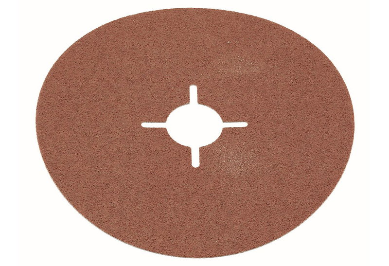 KWB Γυαλόχαρτο K40 Φ.125mm
