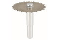 KWB Φρέζα Δισκοειδής Αυλακώσεων 45x0,8mm