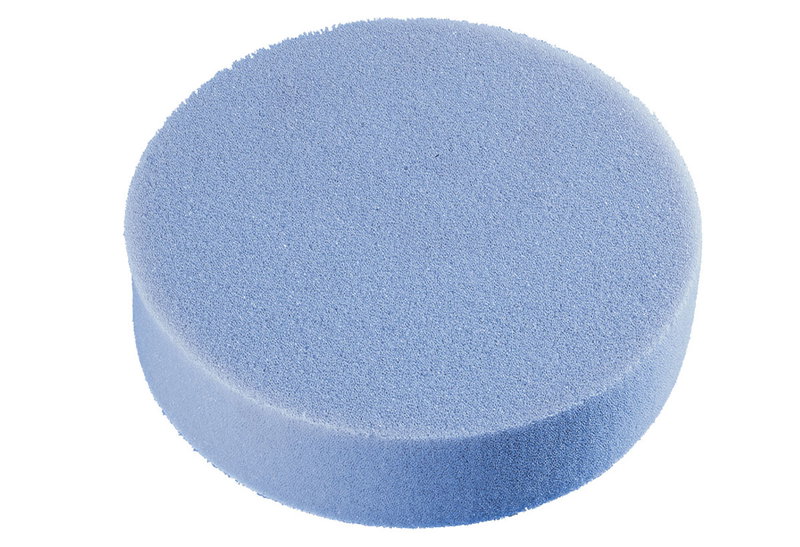 KWB Σφουγγάρι Λείανσης Φ.125mm