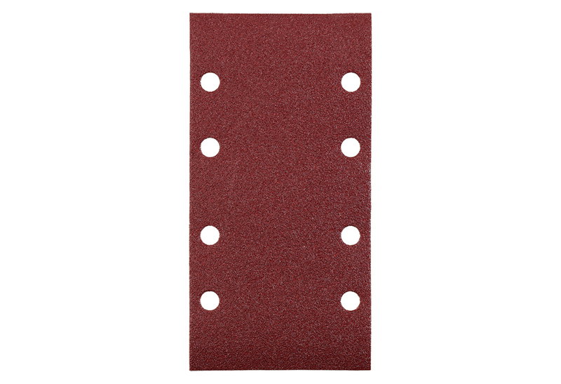 KWB Σετ Γυαλόχαρτα K120 93x180mm 5τμχ.
