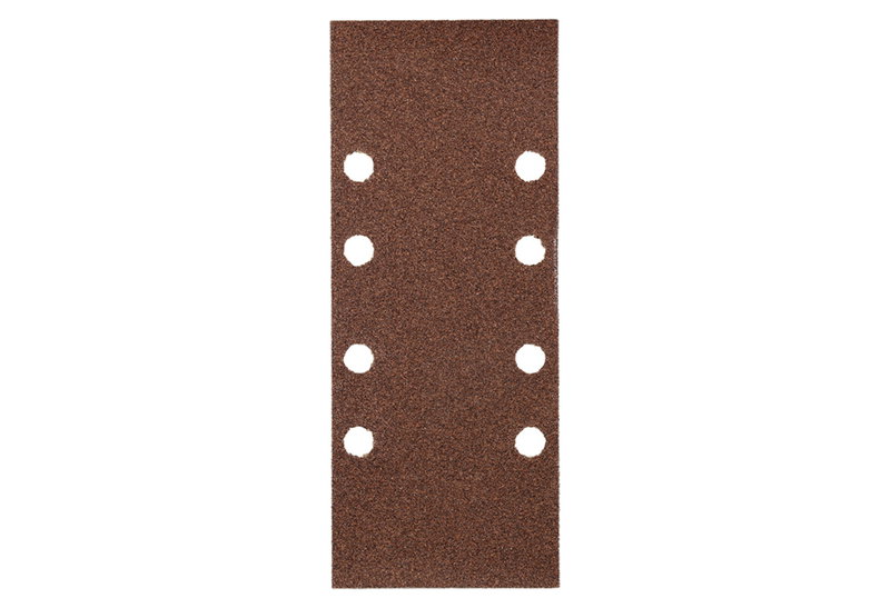 KWB Σετ Γυαλόχαρτα K120 93x230mm 10τμχ.