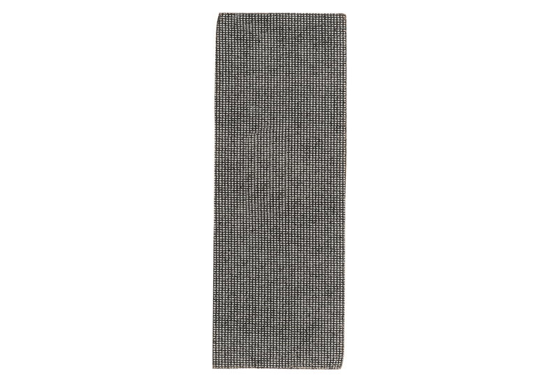 KWB Σετ Πλέγματα Λείανσης K80 93x230mm 5τμχ.