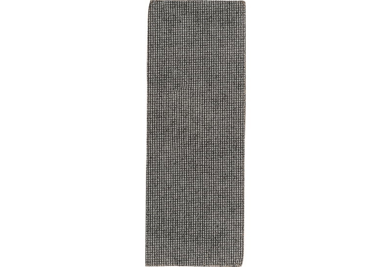 KWB Σετ Πλέγματα Λείανσης K220 93x230mm 5τμχ.