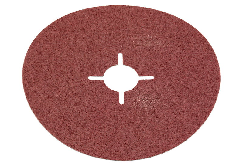 KWB Γυαλόχαρτο Τροχού Κ60 Φ.125mm