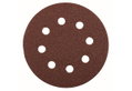KWB Σετ Γυαλόχαρτα Mix Φ.115mm 6τμχ