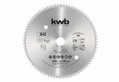 KWB Πριονοδίσκος 160x20x100mm