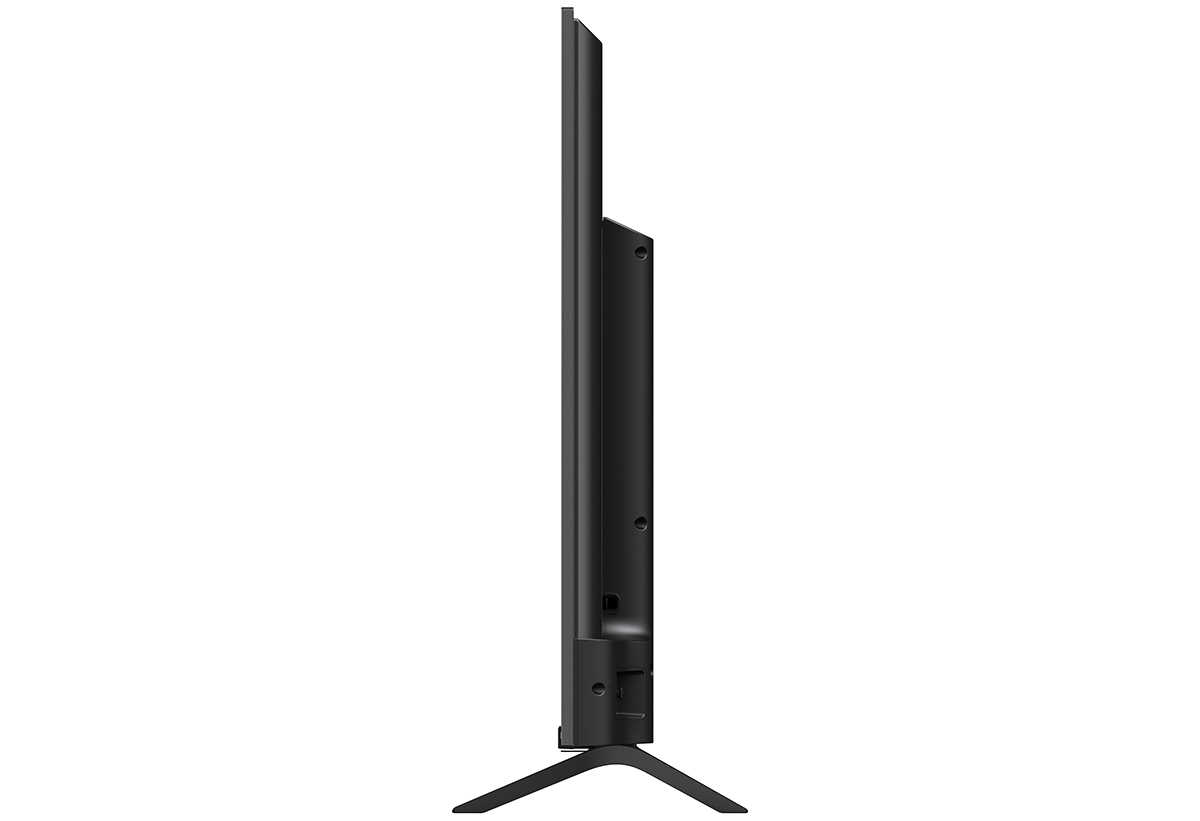 Dahua LTV43-SA400 UHD Smart Τηλεόραση 43" | Praktiker