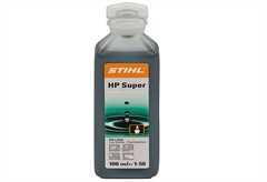 Stihl HP Super Λάδι Δίχρονου Κινητήρα 100ml