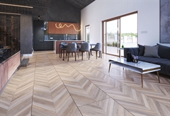 Γρανιτοπλακάκι Chateau 60x120cm Μπεζ