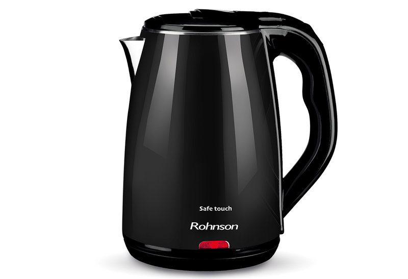 Rohnson R-7535 Βραστήρας 1.7lt 1500W