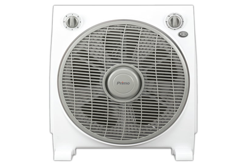 Primo Box PRBF-80452 Ανεμιστήρας Box Φ30cm