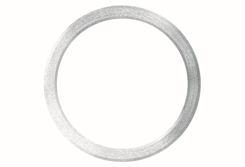 KWB Δαχτυλίδι Συστολής για Πριονοδίσκο 30x25mm