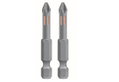 KWB Σετ Μύτες Ph1 Torsion 50mm 2 Τεμάχια