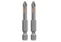 KWB Σετ Μύτες Ph3 Torsion 50mm 2 Τεμάχια