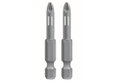 KWB Σετ Μύτες Pz1 Torsion 50mm 2 Τεμάχια