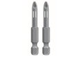 KWB Σετ Μύτες Pz3 Torsion 50mm 2 Τεμάχια