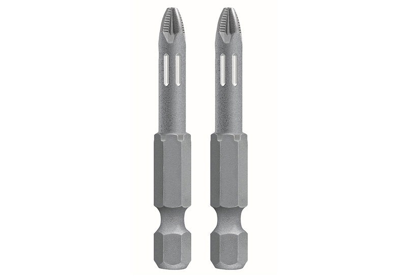 KWB Σετ Μύτες Pz3 Torsion 50mm 2 Τεμάχια