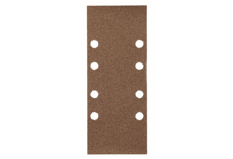 KWB Σετ Γυαλόχαρτα Κ240 93x230mm 10 Τεμάχια