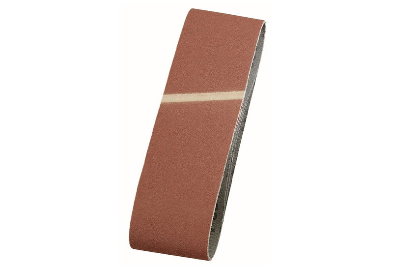 KWB Σετ Ταινίες Λείανσης Κ60 75x533mm