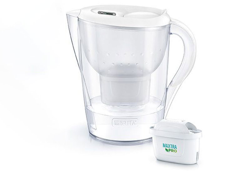Brita Marella XL Κανάτα Φιλτραρίσματος Νερού 3.5lt