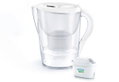 Brita Marella XL Κανάτα Φιλτραρίσματος Νερού 3.5lt