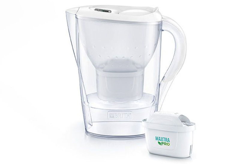 Brita Marella Cool Κανάτα Φιλτραρίσματος Νερού 2.4lt