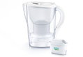 Brita Marella Cool Κανάτα Φιλτραρίσματος Νερού 2.4lt
