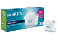 Σετ Ανταλλακτικά Φίλτρου Brita Maxtra Pro All In 1 3τμχ