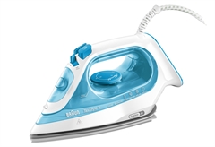 Braun SI3053BL Σίδερο Ατμού 2400W