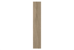 Πλακάκι Δαπέδου Πορσελανάτο Pine Decking 20.4x120.4cm Μπεζ