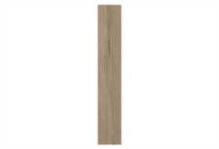 Πλακάκι Δαπέδου Πορσελανάτο Pine Decking 20x120cm Μπεζ