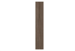 Πλακάκι Δαπέδου Πορσελανάτο Pine Decking 20.4x120.4cm Καφέ