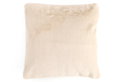 Μαξιλάρι Διακοσμητκό Rabbit Fluffy Taupe Μ45xΠ45cm