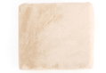 Ριχτάρι Rabbit Fluffy Taupe 180x150cm Taupe