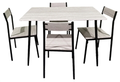 Set Τραπεζαρίας Quick