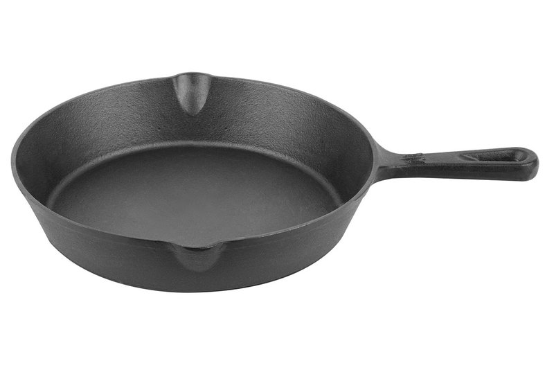 Pal Flame Τηγάνι Μαντέμι 25cm