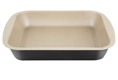 Ταψί Αντικολλητικό Pal Granite 43x37cm