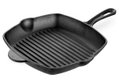 Pal Flame Γκριλιέρα Μαντέμι 28x28cm