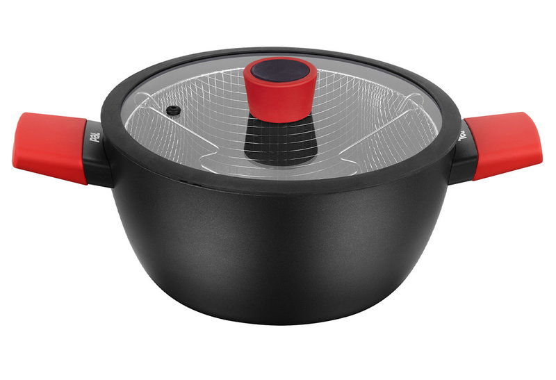 Φριτέζα Pal Red Series Φ24cm