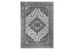 Χαλί Bioafrol Iaba 200x80cm (MOS206 060 ECRU)