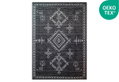 Χαλί Bioafrol Iaba 230x160cm (MOS205 095 ANTHRACITE)