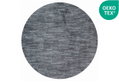 Χαλί Bioafrol Seville Φ160cm (SEV106 095 GREY)
