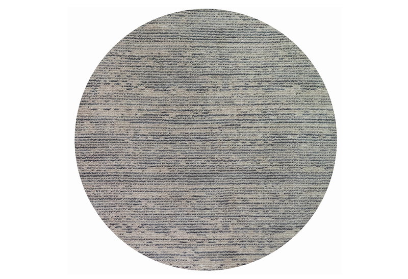 Χαλί Bioafrol Seville Φ160cm (SEV106 061 ECRU)