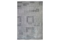 Χαλί Bioafrol Kyushu 280x200cm (KAD996 GREY)