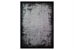 Χαλί Bioafrol Iaba 150x80cm (MOS204 295 GREY)