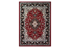 Χαλί Bioafrol Iaba 150x80cm (MOS202 010 RED)