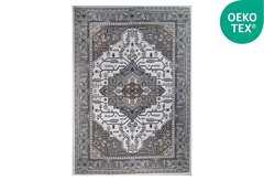 Χαλί Bioafrol Iaba 230x160cm (MOS206-060 ECRU)
