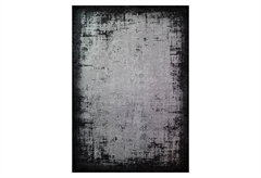 Χαλί Bioafrol Iaba 300x240cm (MOS204-295 GREY)
