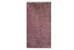 Χαλί Bioafrol Seville 280x200cm (SEV106 021 BORDEAUX)