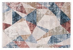 Χαλί Polcarpet Allegra 290x200cm (547 L.GREY)